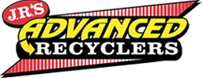 J.R.'s Advanced Recyclers Logo